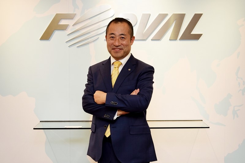 Forval Vietnam